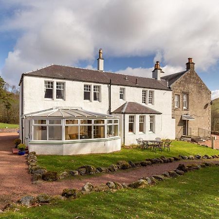 Villa Balcraig House à Maybole Extérieur photo