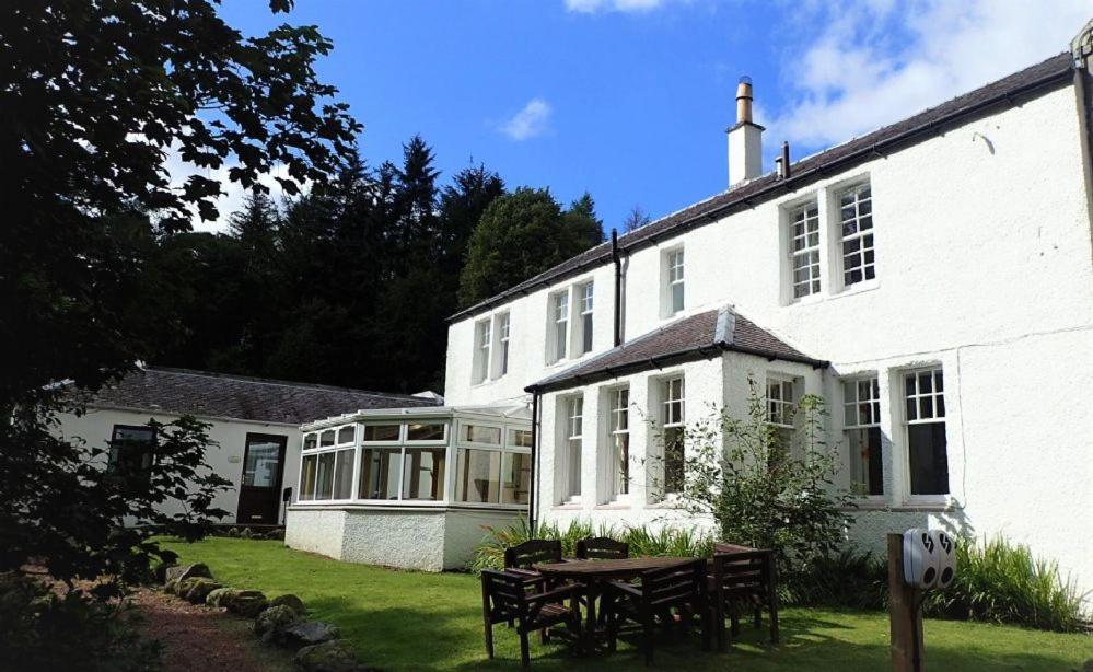 Villa Balcraig House à Maybole Extérieur photo