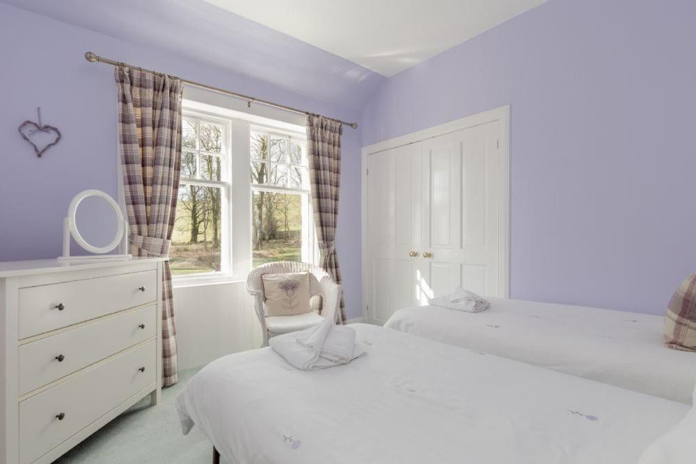 Villa Balcraig House à Maybole Extérieur photo